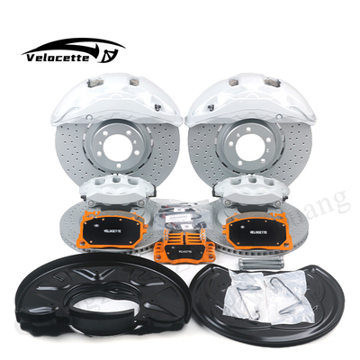 Big Brake Kit Calipers 10N Auto Brake System Voor Toyota Porsche 911 Changan