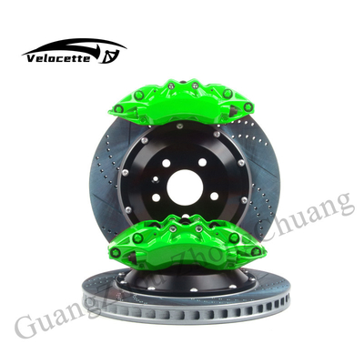 Opknap High Performance Brake Kit Racing Brake System AP9040 Voor Mercedes-Benz