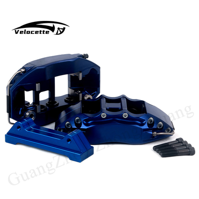 High Performance Racing Brake System EC670 Brake Caliper Voor Chuangan Kia BMW X2 X3 X4