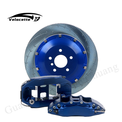 High Performance Racing Brake System EC670 Brake Caliper Voor Chuangan Kia BMW X2 X3 X4