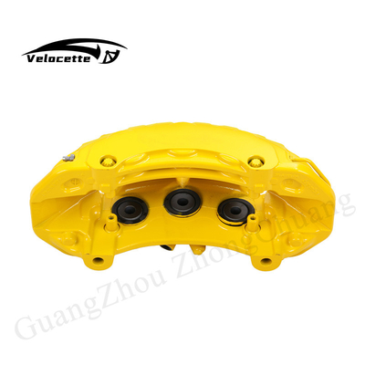 Remsysteem 20Z 6-pot zuigers remklemmen met 400-405mm Voor Changan Kia Vw