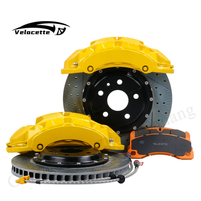 Remsysteem 20Z 6-pot zuigers remklemmen met 400-405mm Voor Changan Kia Vw