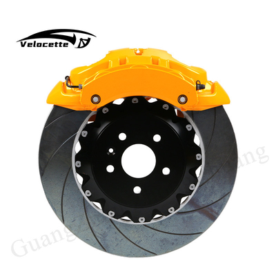 21Z Calipers Kit Autobremen voor Mercedes-Benz CLA CLS GLA Ook compatibel