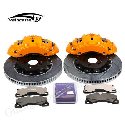21Z Calipers Kit Autobremen voor Mercedes-Benz CLA CLS GLA Ook compatibel