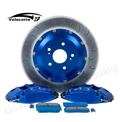 EC495 Kalipers Kit Autobremen voor Audi A7 A8 BMW KIA MAZDA Ook compatibel