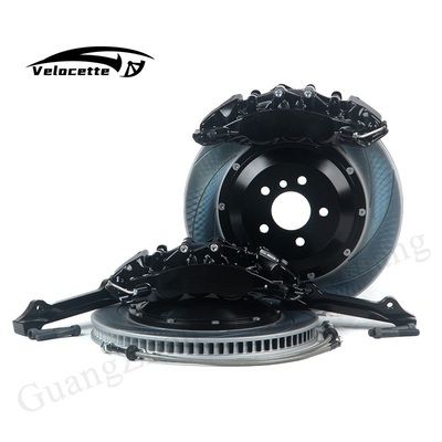 Upgrade Refit AP9560 Big Brake Kit voor MERCEDES-BENZ E Klasse C Klasse aluminium