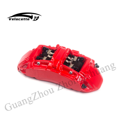 Verbeteringsgereedschap Verbeterde auto Big Brake Caliper Kit A45S