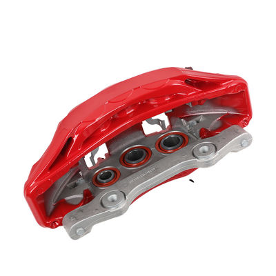 Lamborghini Audi Benz 8N remklem kit, Big Brake Kit, voor voorwielen van 19 inch
