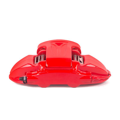 9N Rood 380-400 mm remplaat Autodeeltjes en onderdelen 19-20 inch 6-stuiper remklem Achterwiel