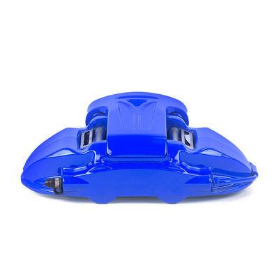 9N Blauwe kleur 380-400 mm remplaat Autoonderdelen en onderdelen 19-20 inch 6-stuiper remklem Achterwiel