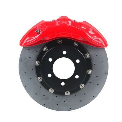 Refit High Performance 9N Brake Mechatronics Caliper Kit Voor Mercedes-Benz Audi