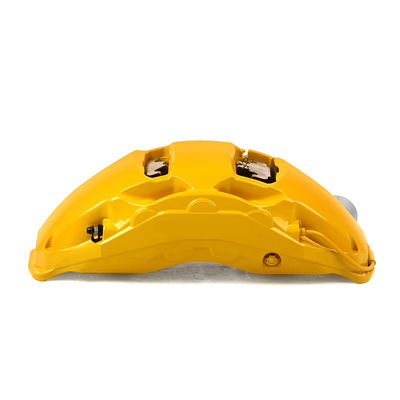 10N High Performance met 415mm Cayenne Eendelige Remschijf Big Brake Remklauw Kit voor Audi Benz Maserati Toyota